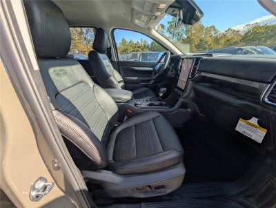 2025 Ford Ranger LARIAT®