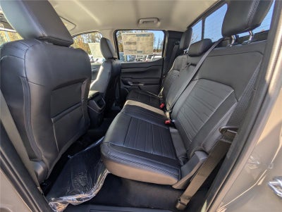 2025 Ford Ranger LARIAT®