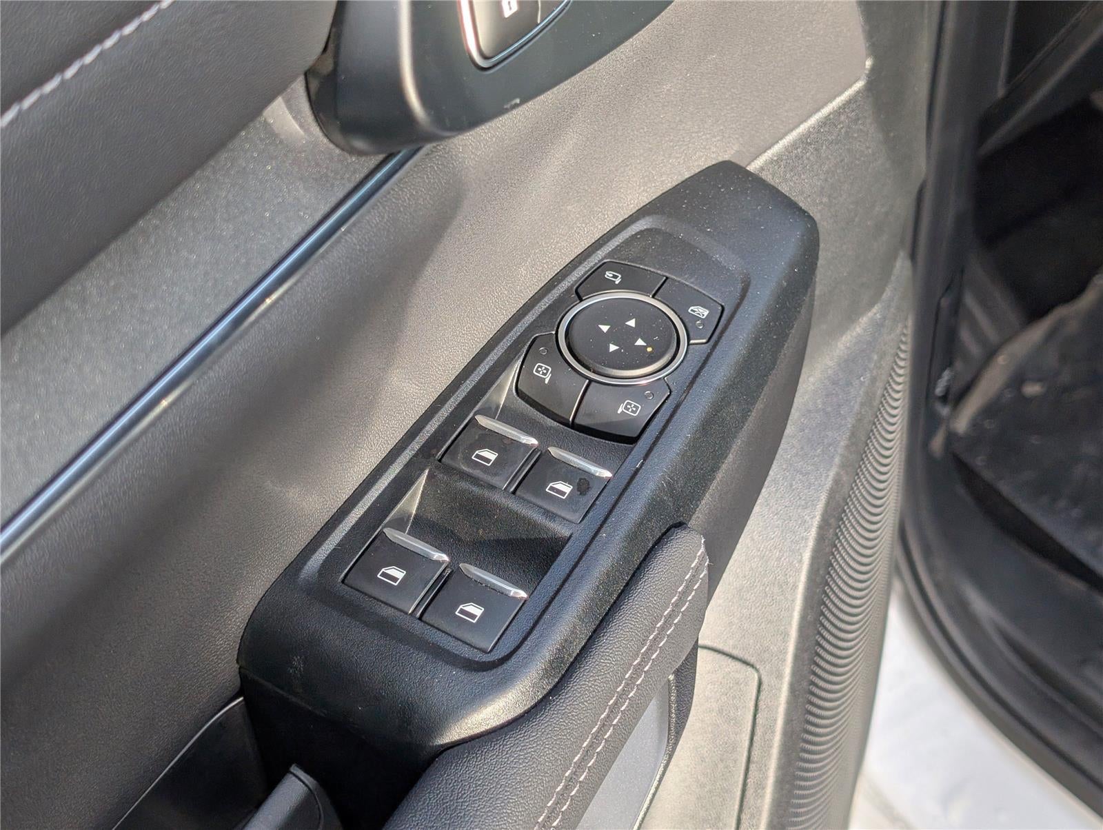 2025 Ford Ranger LARIAT®