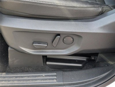 2025 Ford Ranger LARIAT®