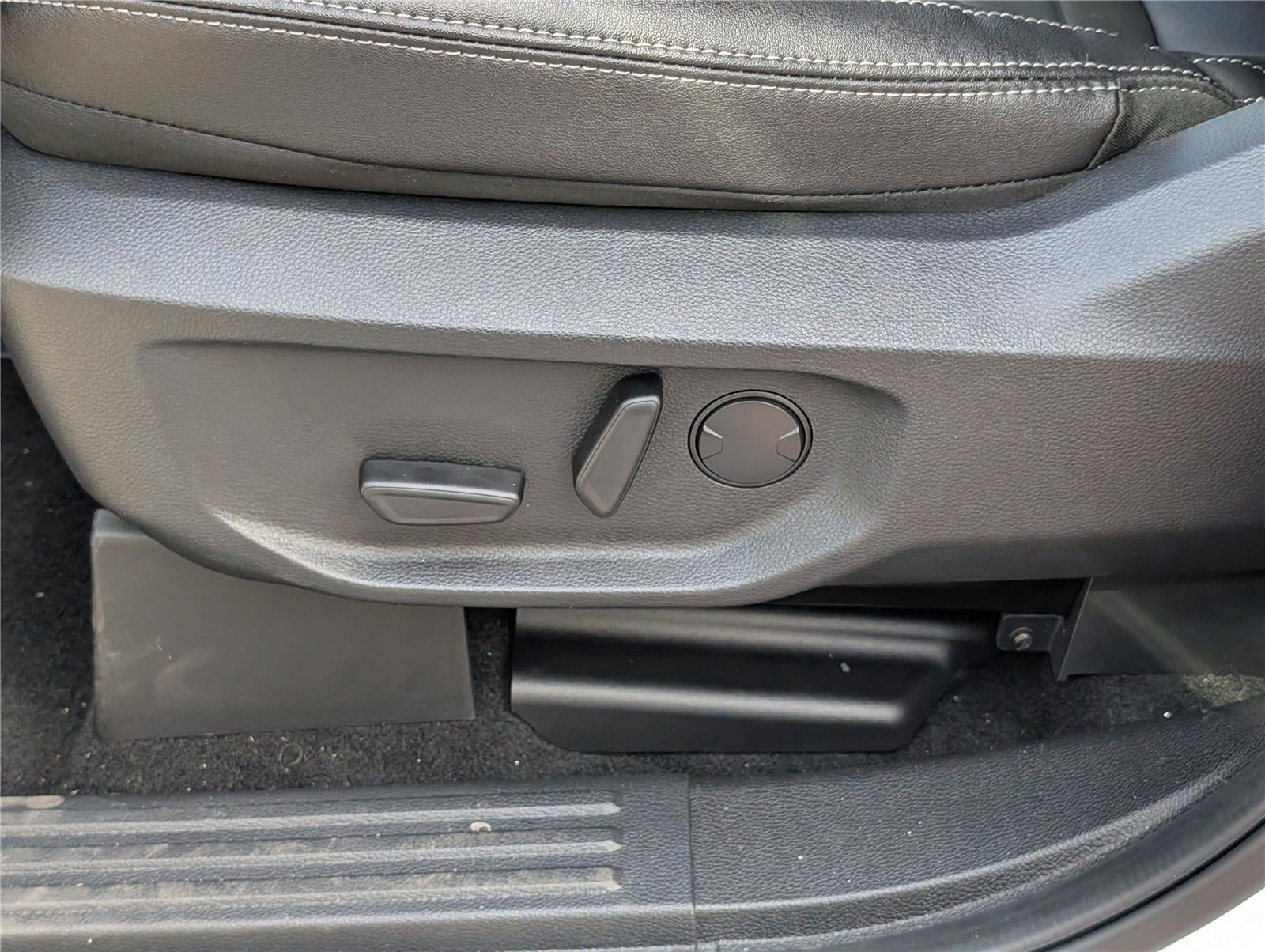 2025 Ford Ranger LARIAT®