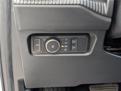 2025 Ford Ranger LARIAT®