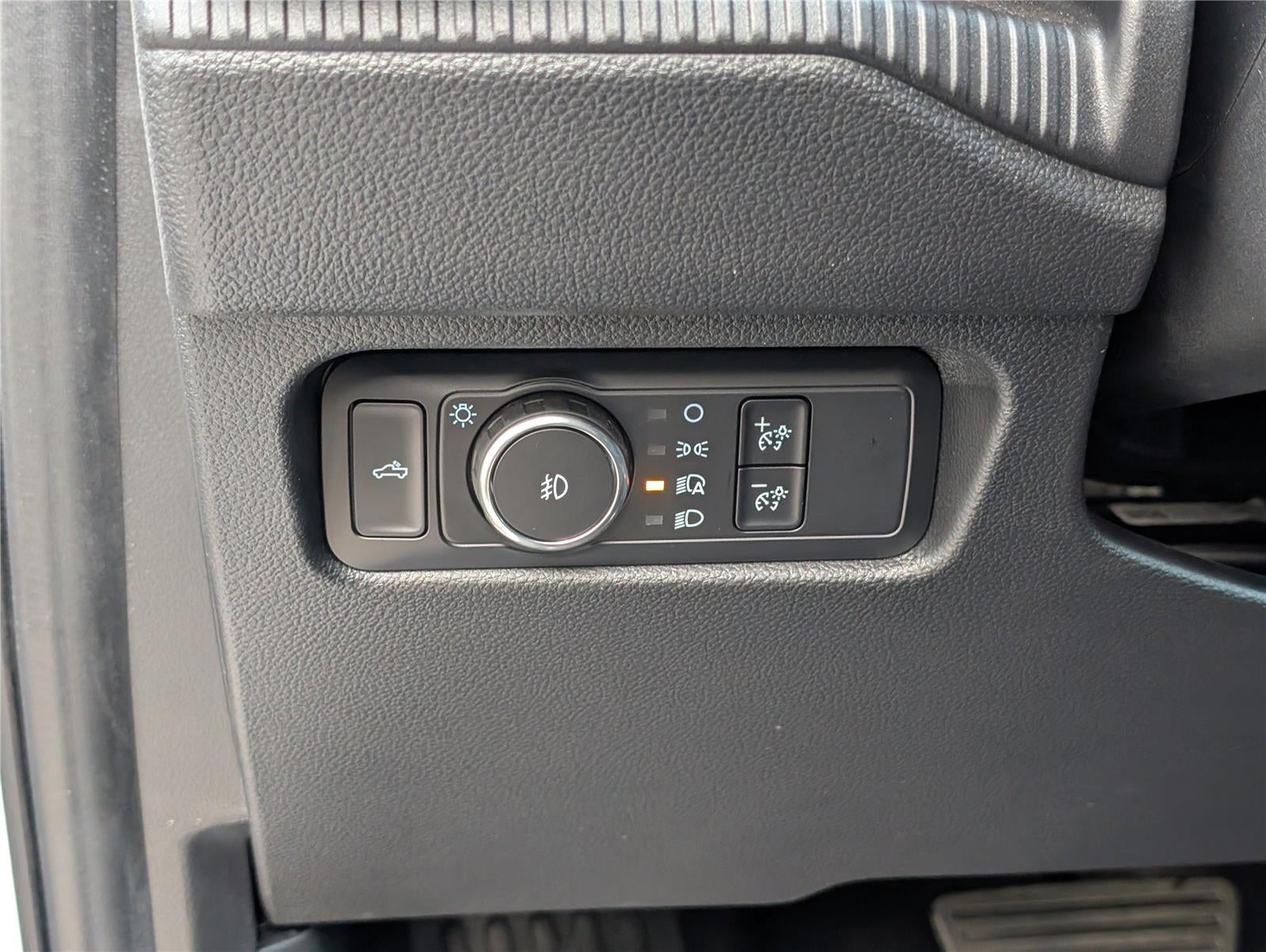 2025 Ford Ranger LARIAT®