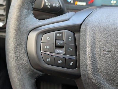 2025 Ford Ranger LARIAT®