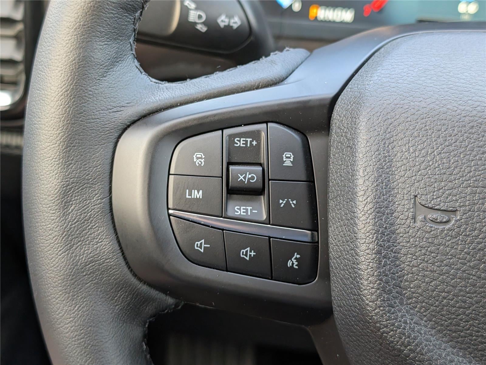 2025 Ford Ranger LARIAT®