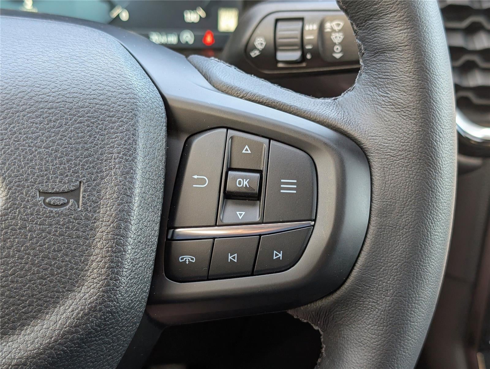 2025 Ford Ranger LARIAT®