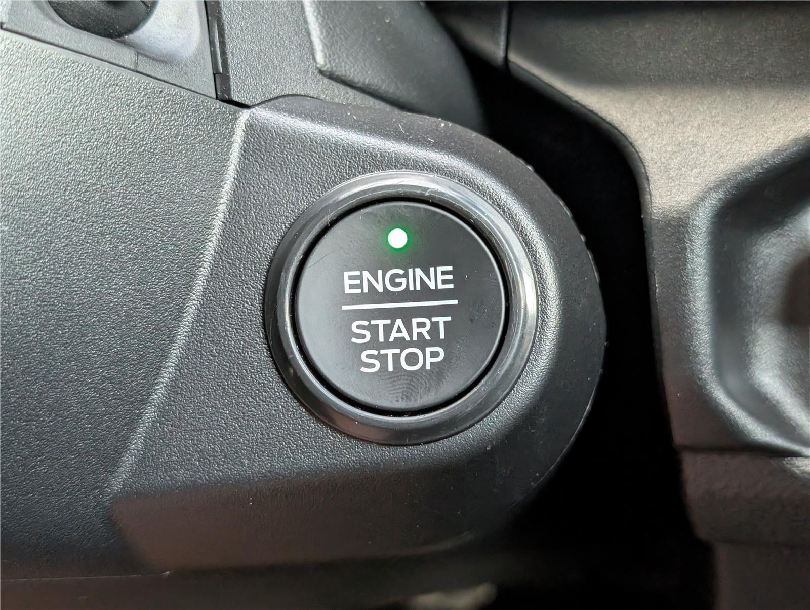 2025 Ford Ranger LARIAT®