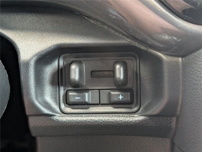 2025 Ford Ranger LARIAT®