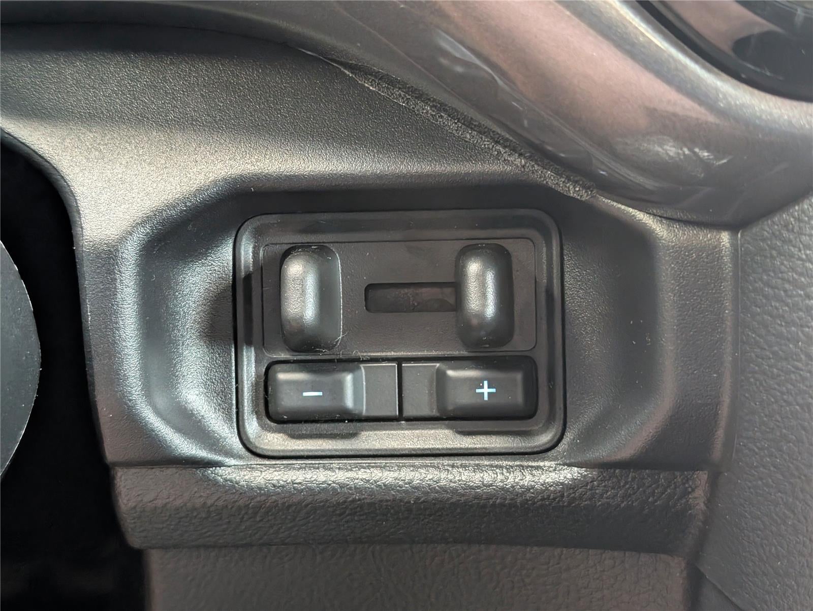 2025 Ford Ranger LARIAT®