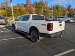 2025 Ford Ranger LARIAT®