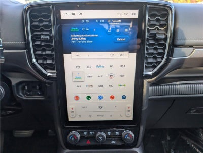 2025 Ford Ranger LARIAT®