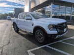 2025 Ford Ranger LARIAT®
