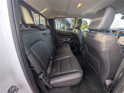 2025 Ford Ranger LARIAT®