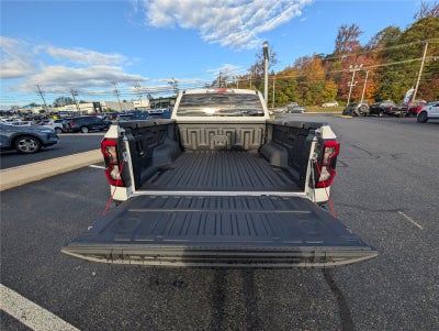 2025 Ford Ranger LARIAT®