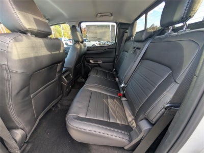 2025 Ford Ranger LARIAT®