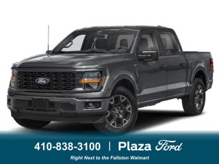 2026 Ford F-150 STX®