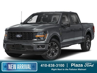 2026 Ford F-150 STX®