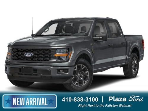 2026 Ford F-150 STX®