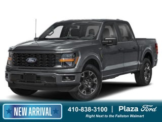2026 Ford F-150 STX®