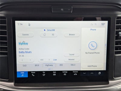 2026 Ford F-150 STX®