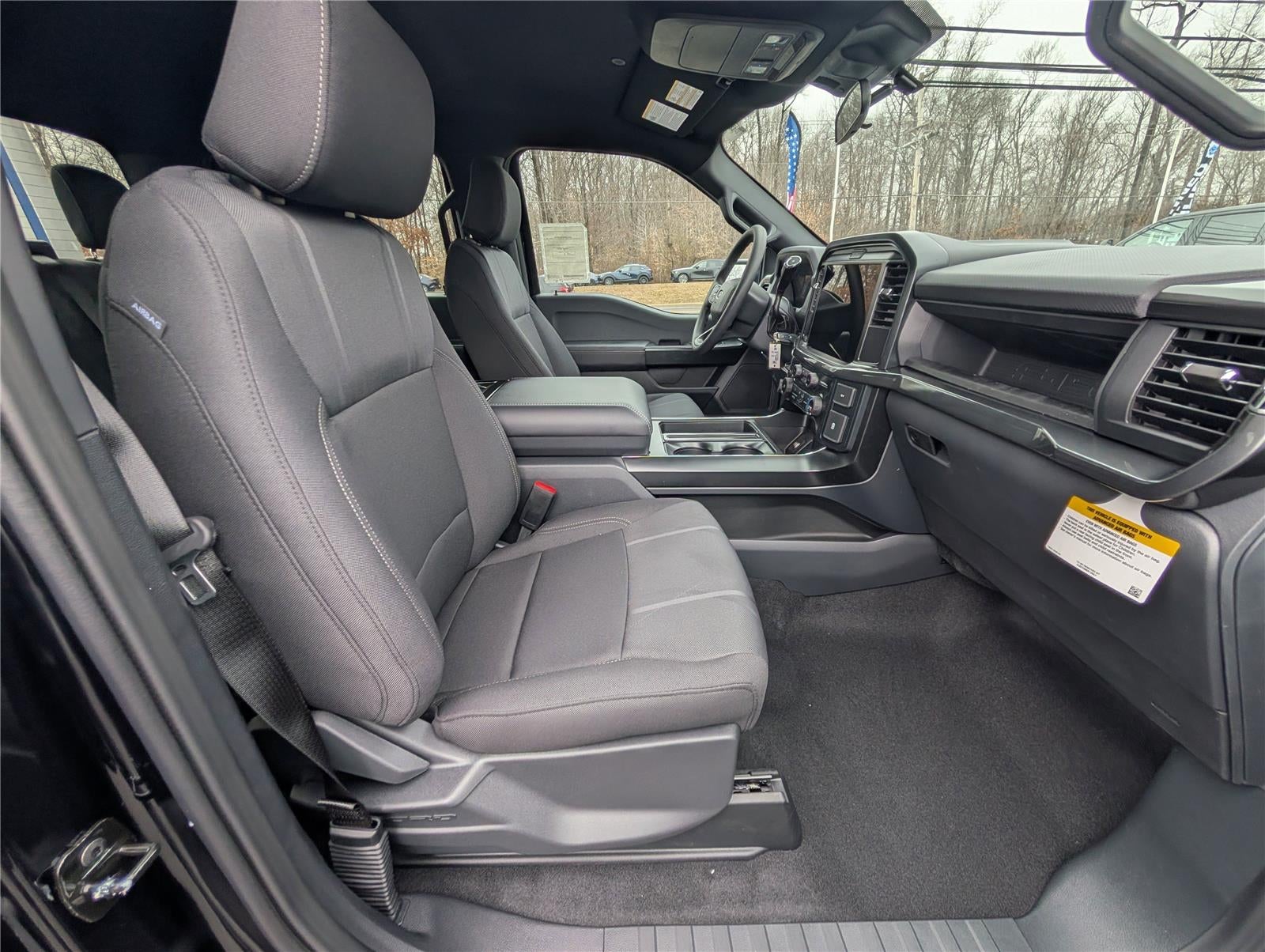 2026 Ford F-150 STX®