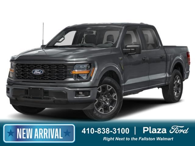 2026 Ford F-150 STX®