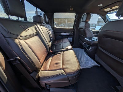 2023 Ford F-150 King Ranch