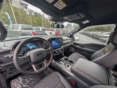 2025 Ford F-150 Tremor®