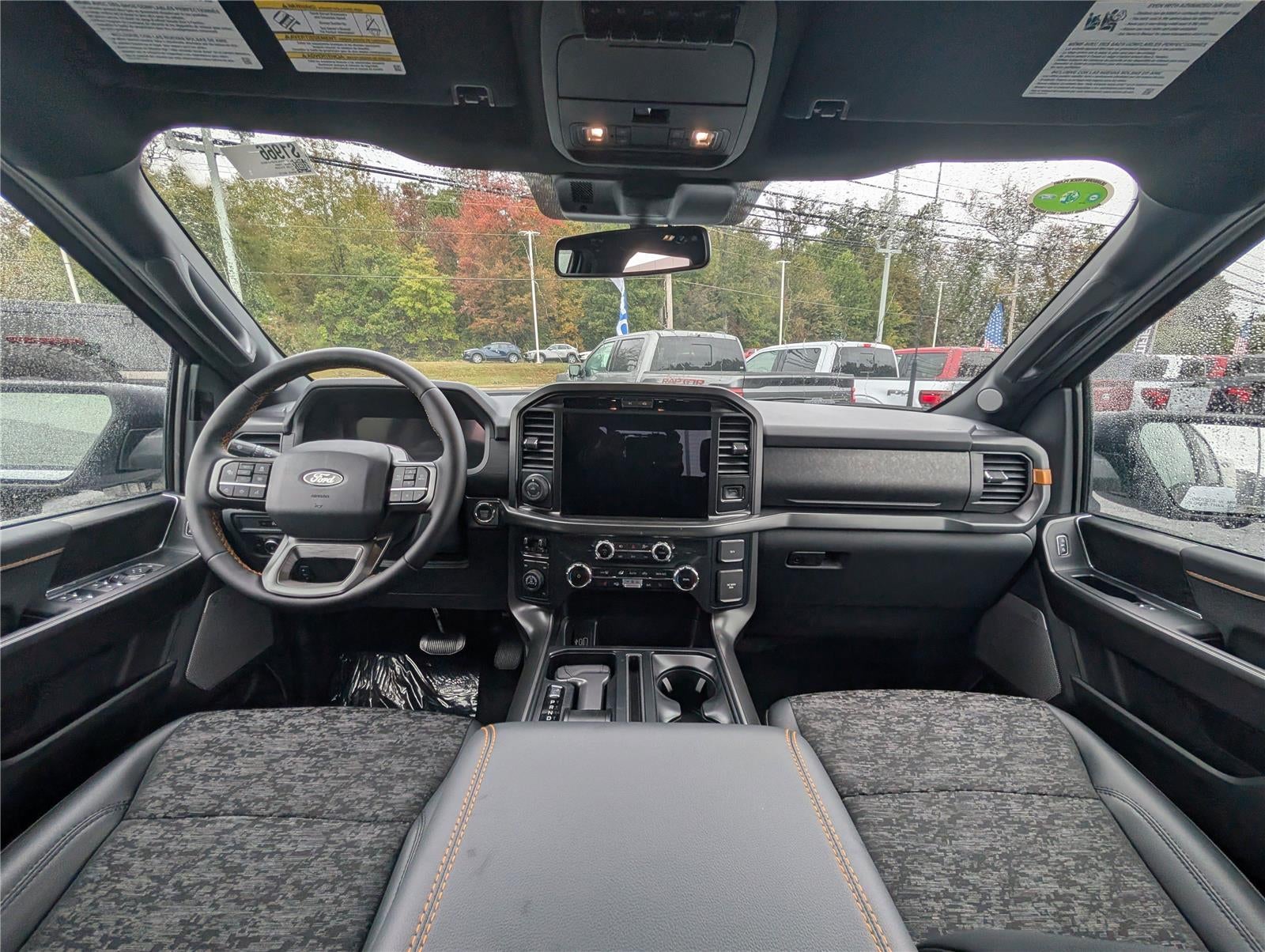 2025 Ford F-150 Tremor®