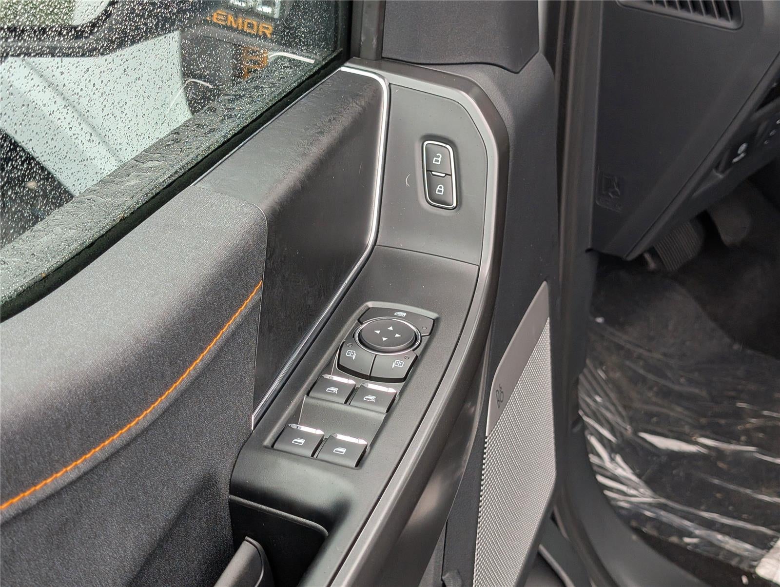 2025 Ford F-150 Tremor®