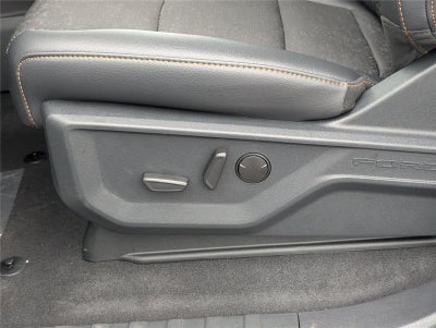 2025 Ford F-150 Tremor®