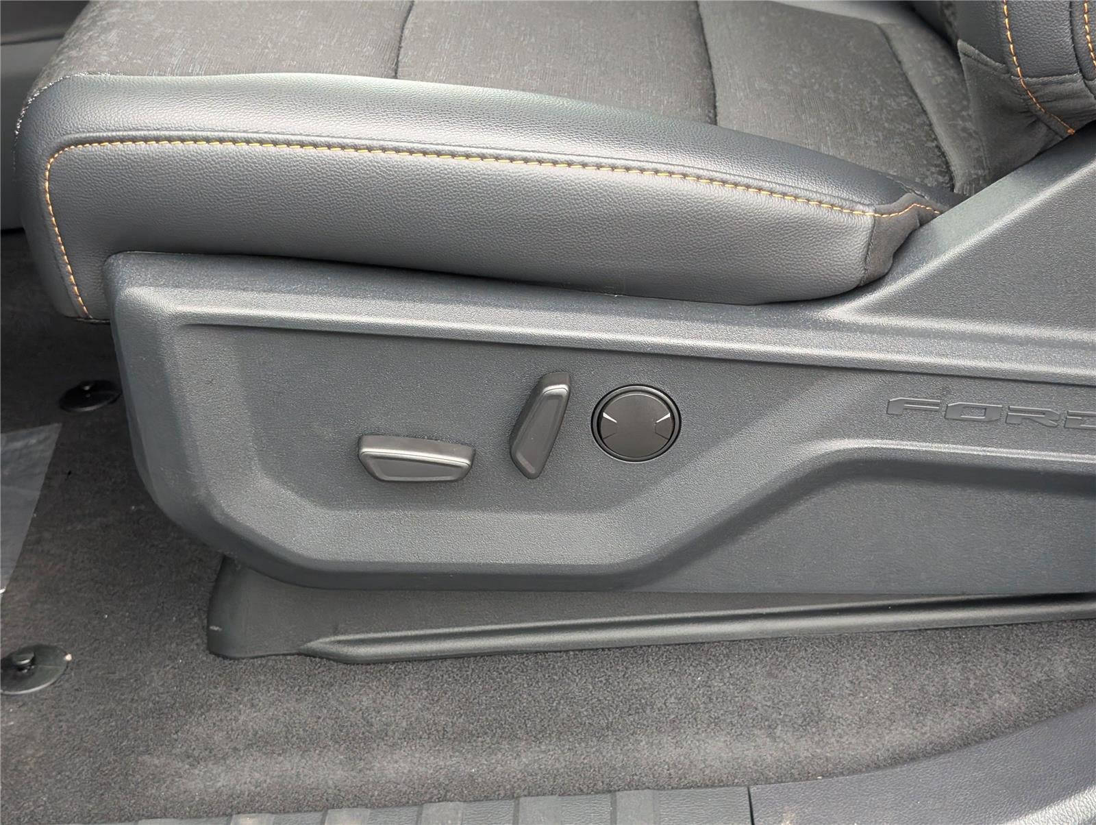 2025 Ford F-150 Tremor®