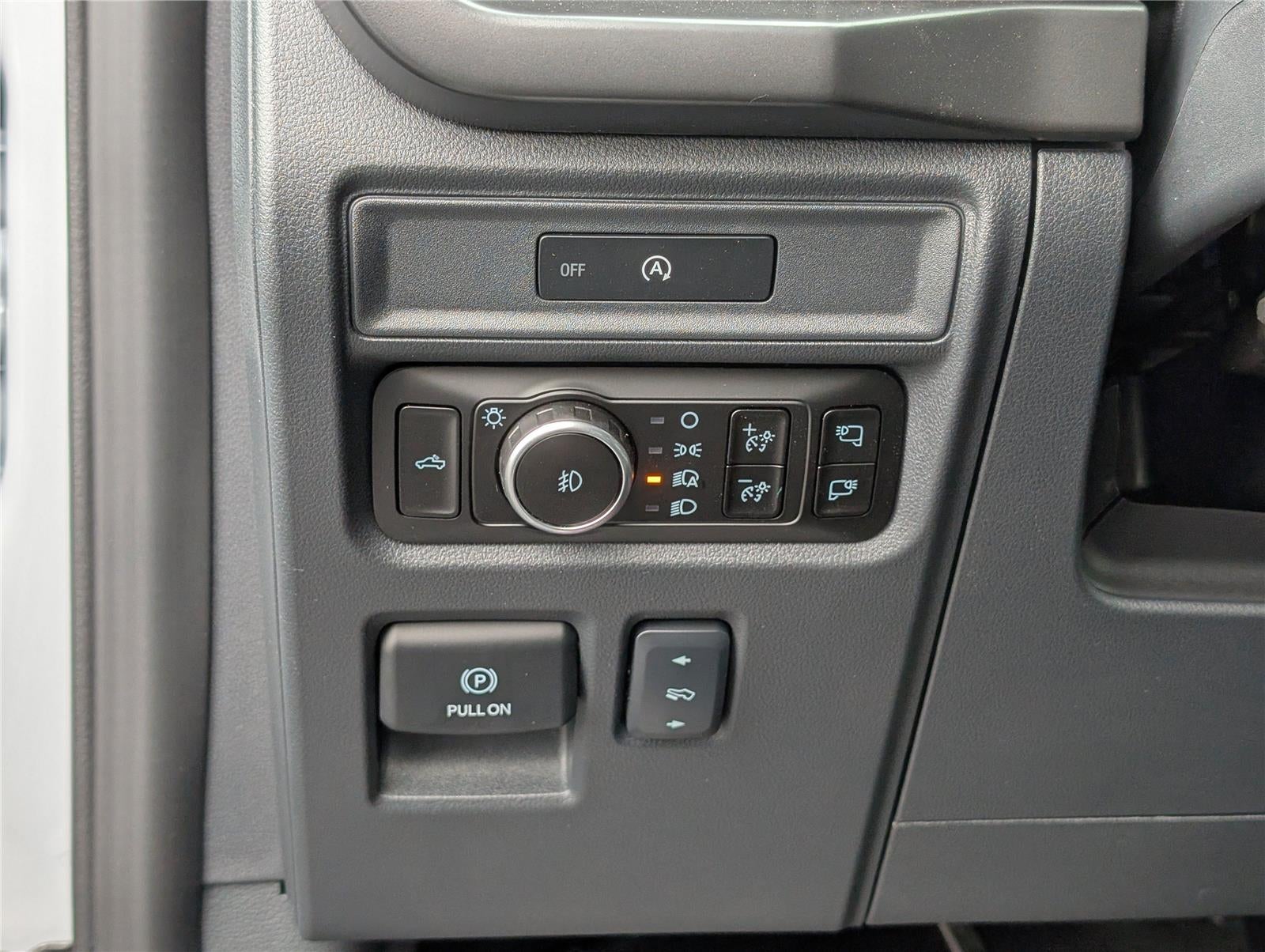 2025 Ford F-150 Tremor®