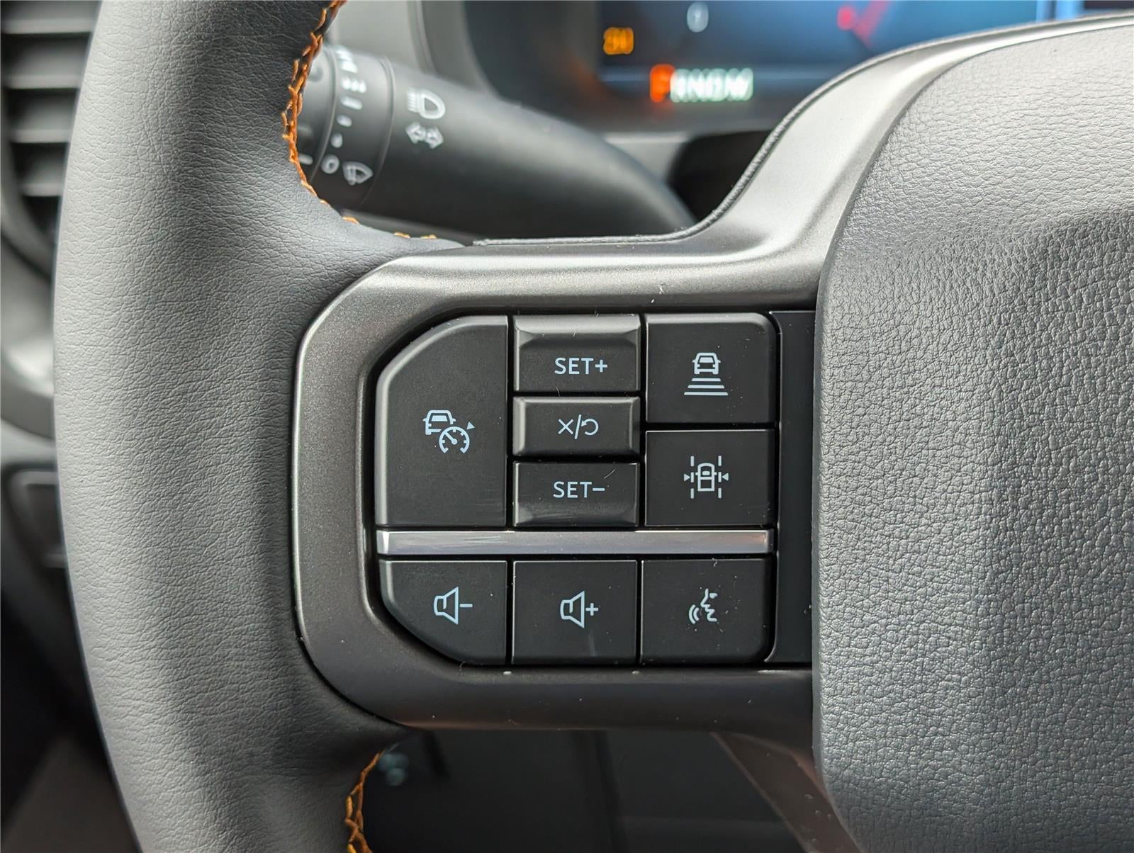 2025 Ford F-150 Tremor®