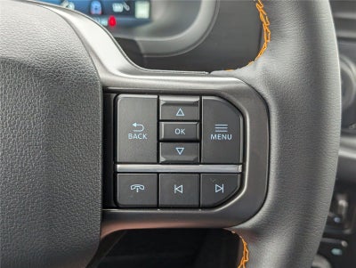 2025 Ford F-150 Tremor®