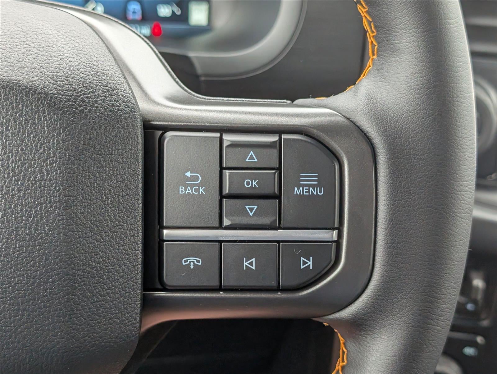 2025 Ford F-150 Tremor®