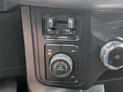 2025 Ford F-150 Tremor®