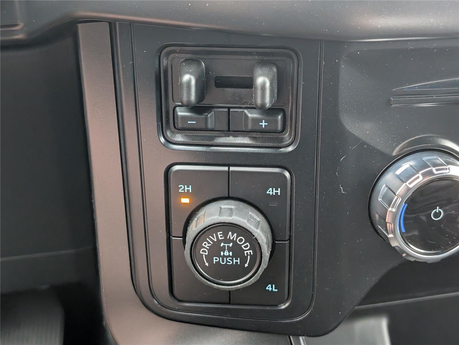 2025 Ford F-150 Tremor®