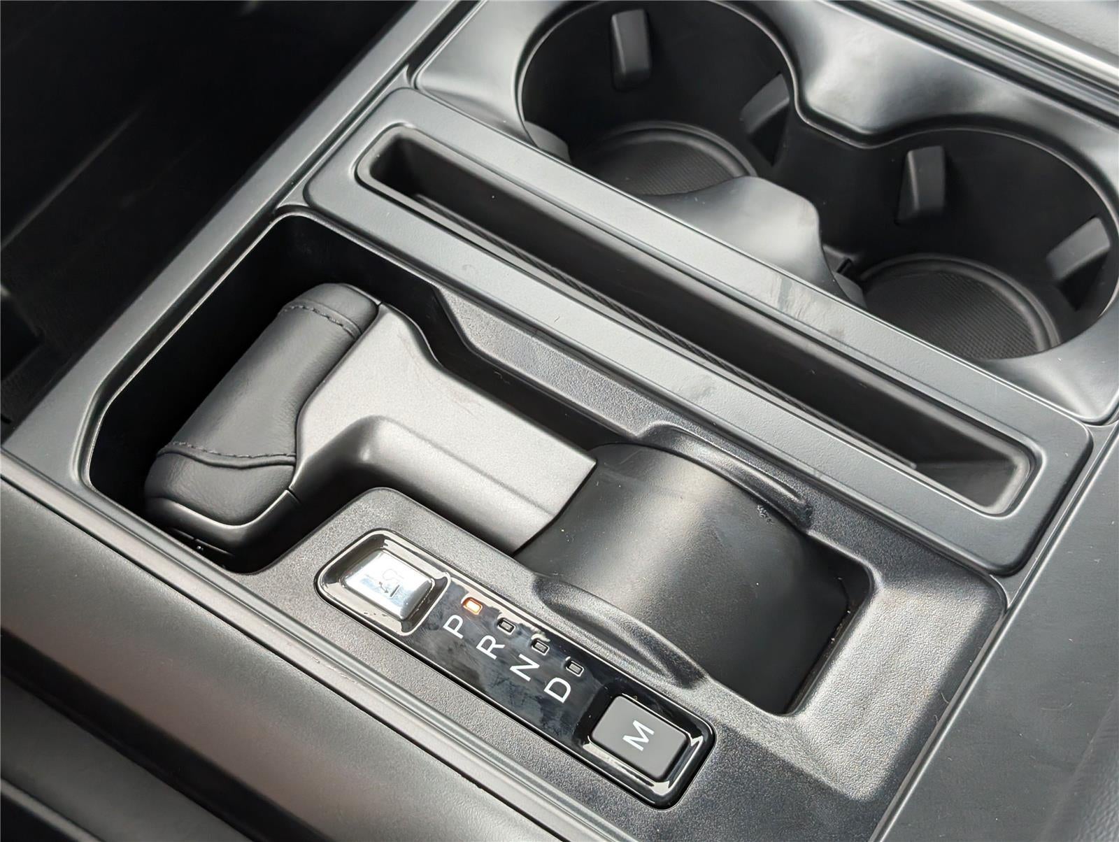 2025 Ford F-150 Tremor®