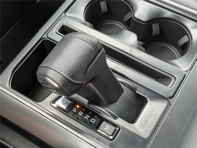 2025 Ford F-150 Tremor®