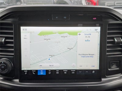 2025 Ford F-150 Tremor®