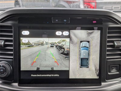 2025 Ford F-150 Tremor®