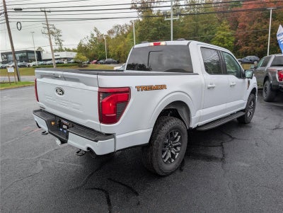 2025 Ford F-150 Tremor®