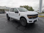 2025 Ford F-150 Tremor®