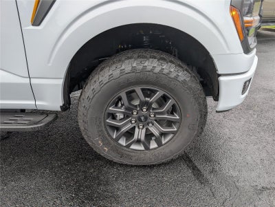 2025 Ford F-150 Tremor®