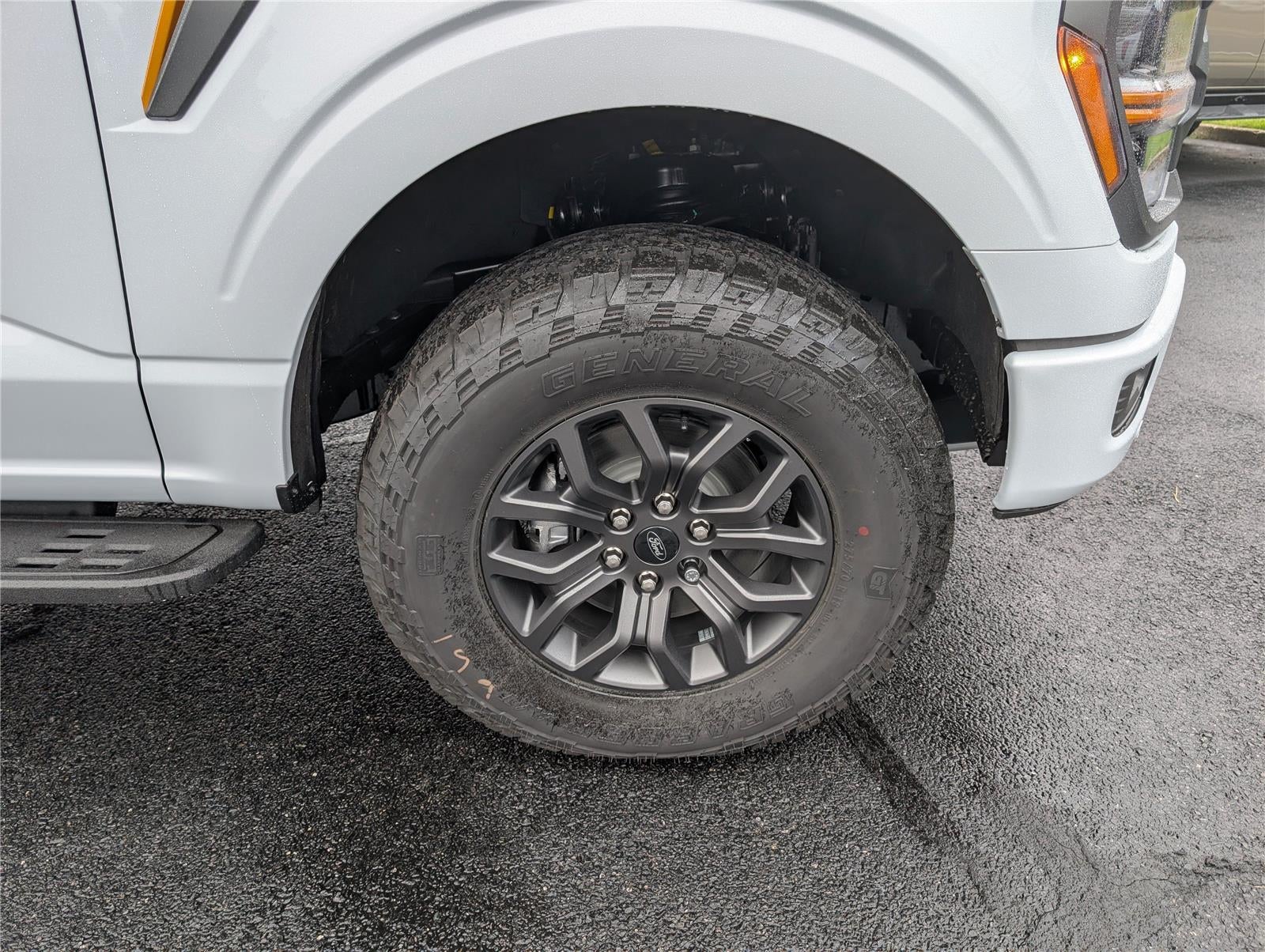 2025 Ford F-150 Tremor®