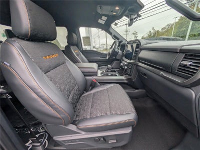 2025 Ford F-150 Tremor®