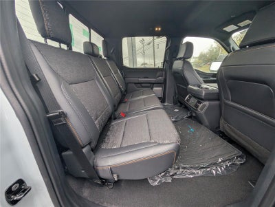 2025 Ford F-150 Tremor®