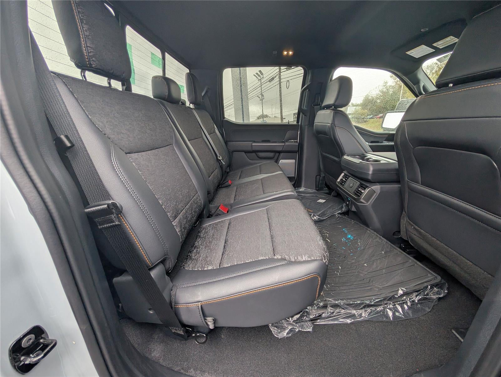 2025 Ford F-150 Tremor®