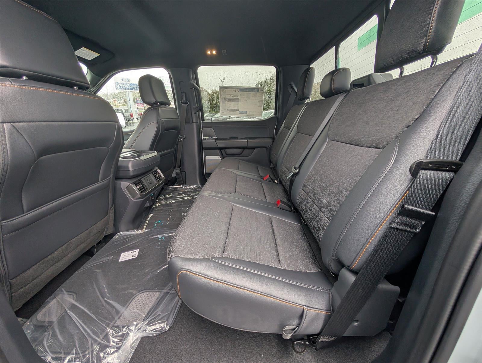 2025 Ford F-150 Tremor®